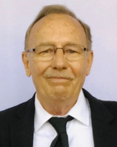 Duane Johnston's obituary image