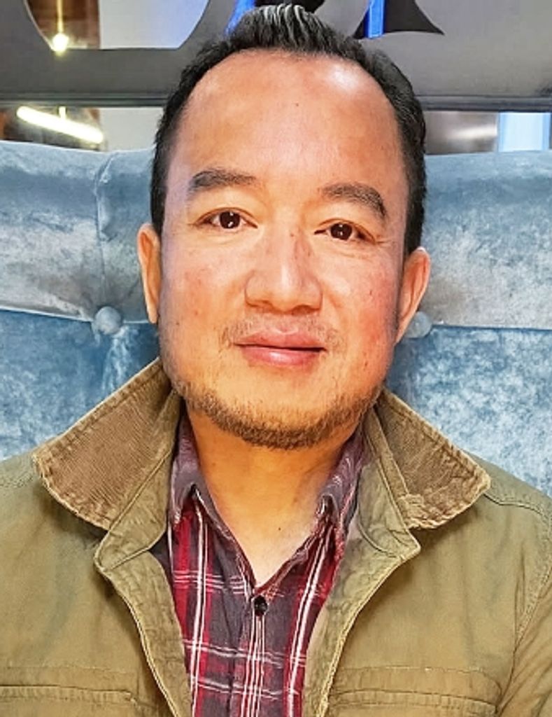 Vinh Ngoc Tran Profile Photo