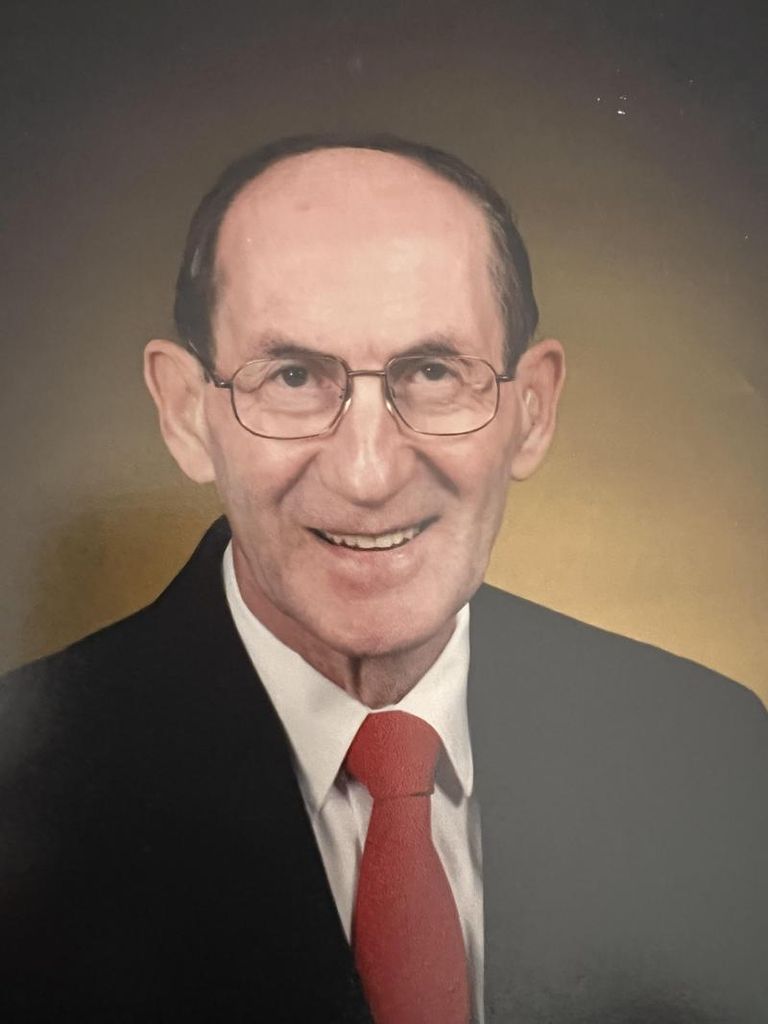 Sherwood Edward Sawyer Profile Photo