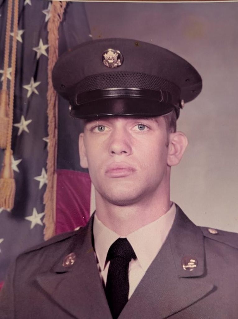 Loyd Harold Shriver, Jr. Profile Photo