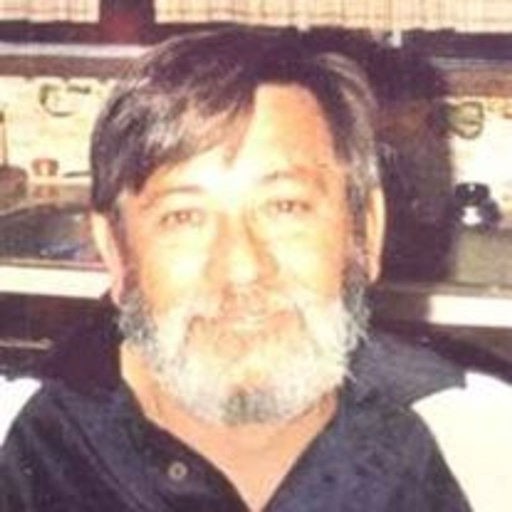 James Earl Martin