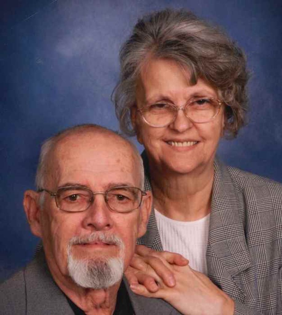 Larry E. Chaffin Sr. Profile Photo