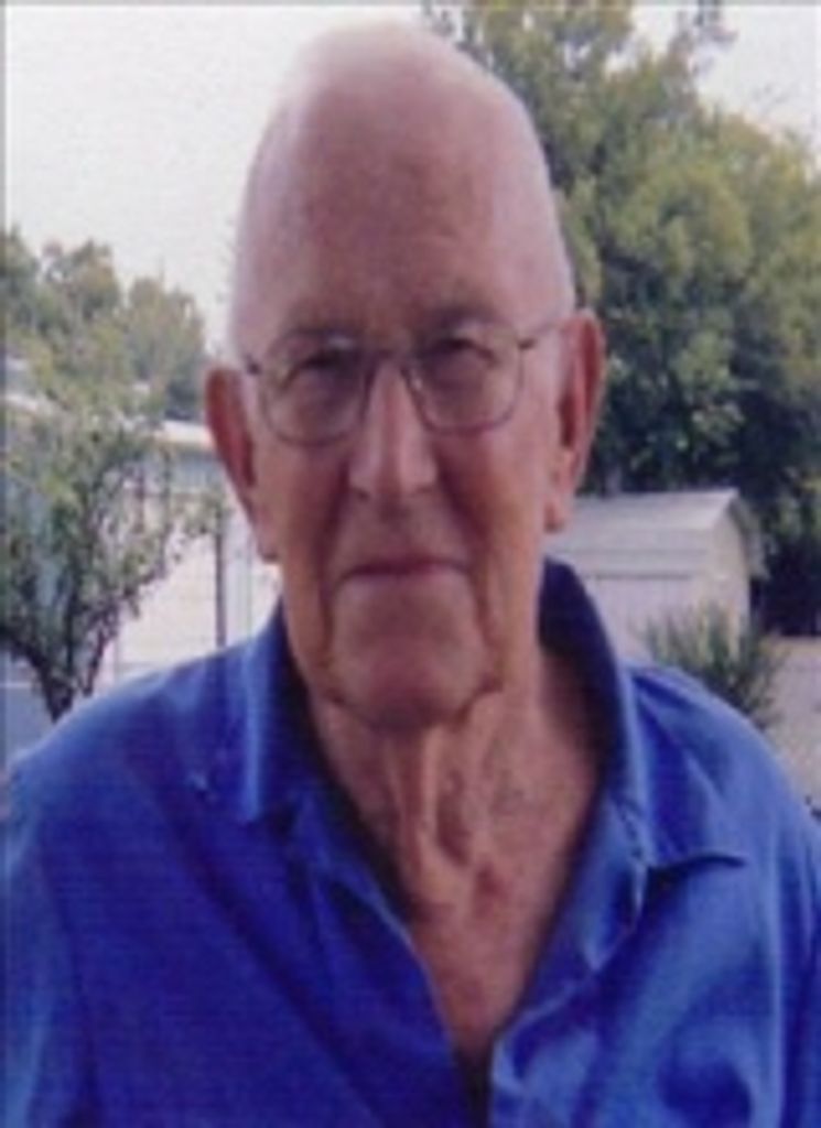 Robert D. Lee Hill