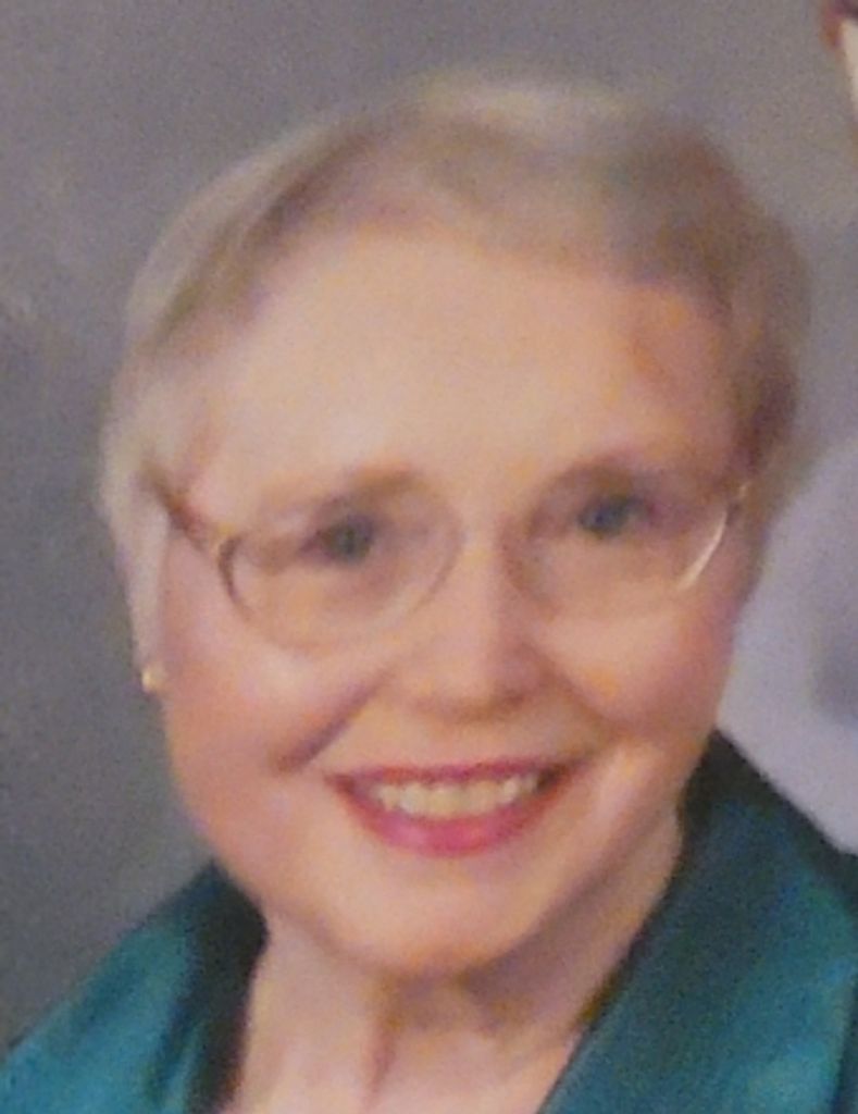 Cora  Lavon Szuba