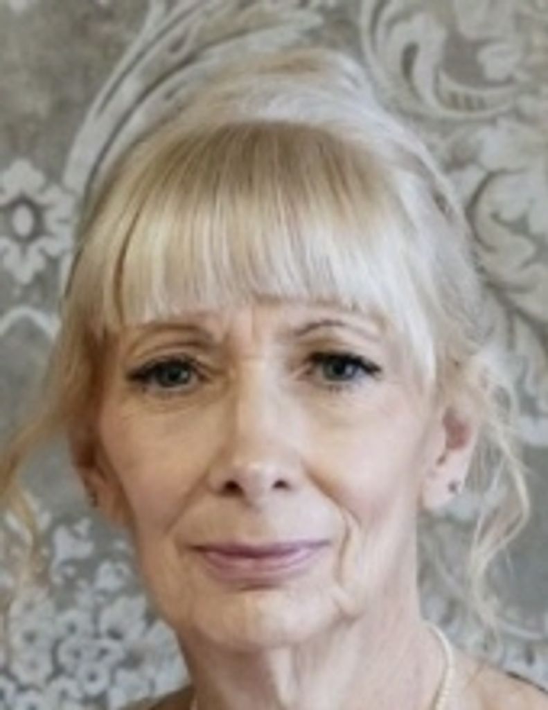 Elaine M. Gabani