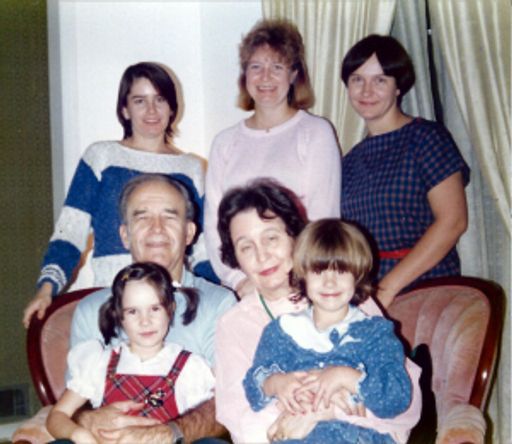 Esther May Baker photo gallery thumbnail 23 of 54