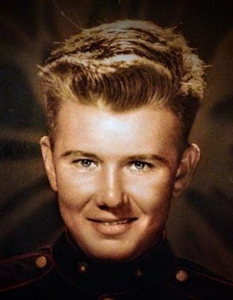Donald "Donnie" Gene Hout