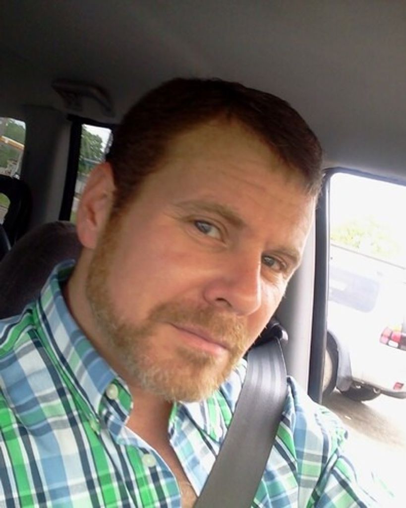 James Franklin Barber