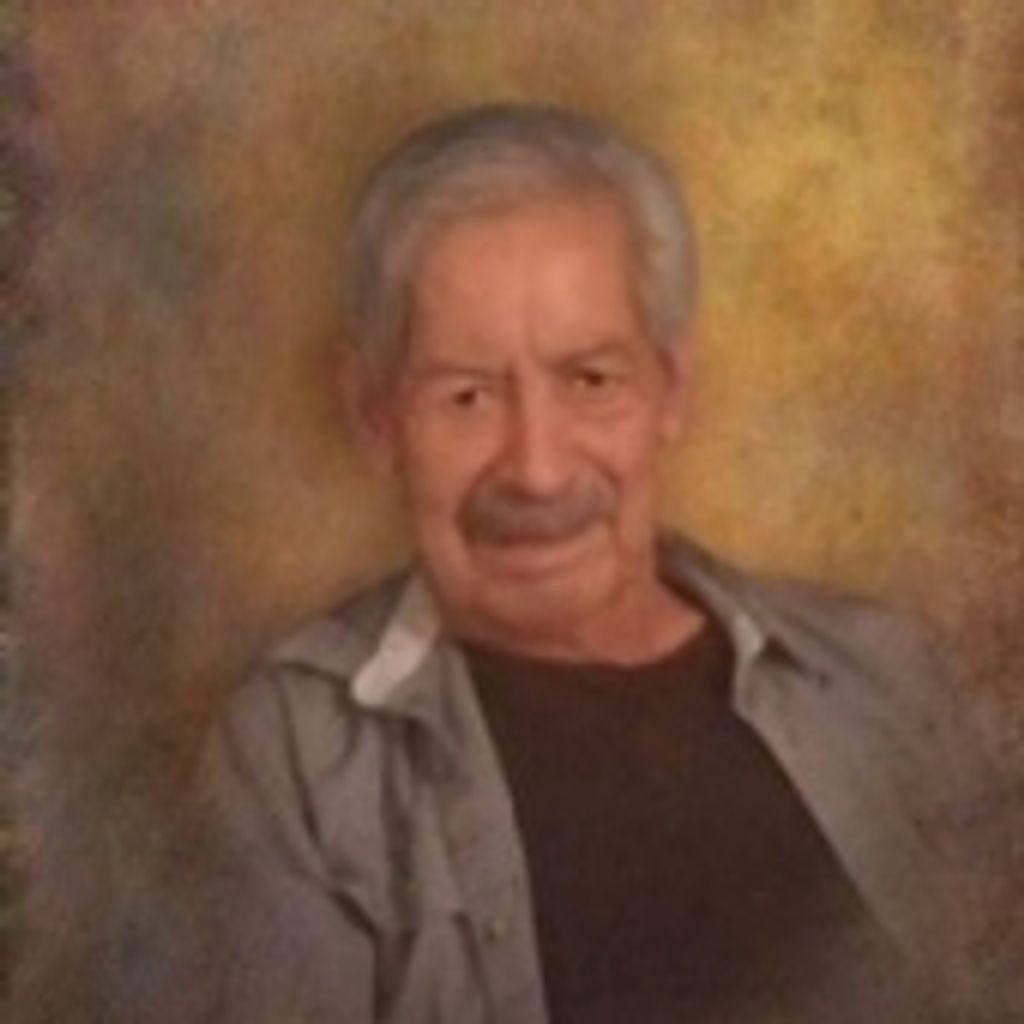 Bernardo Ramos