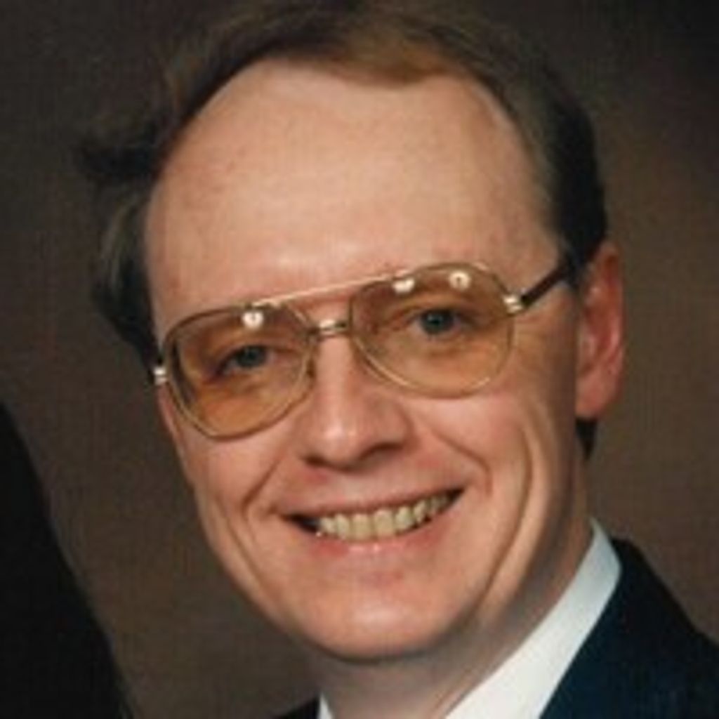 George Craig Bailey