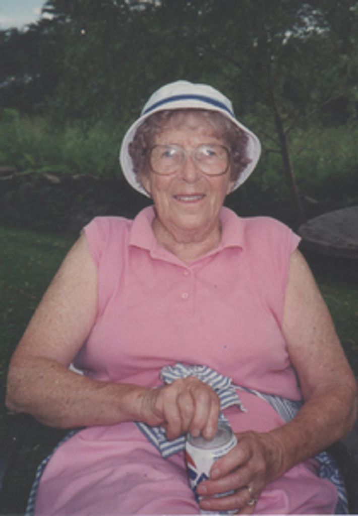 Daisy E. (Carleton) Howe Profile Photo