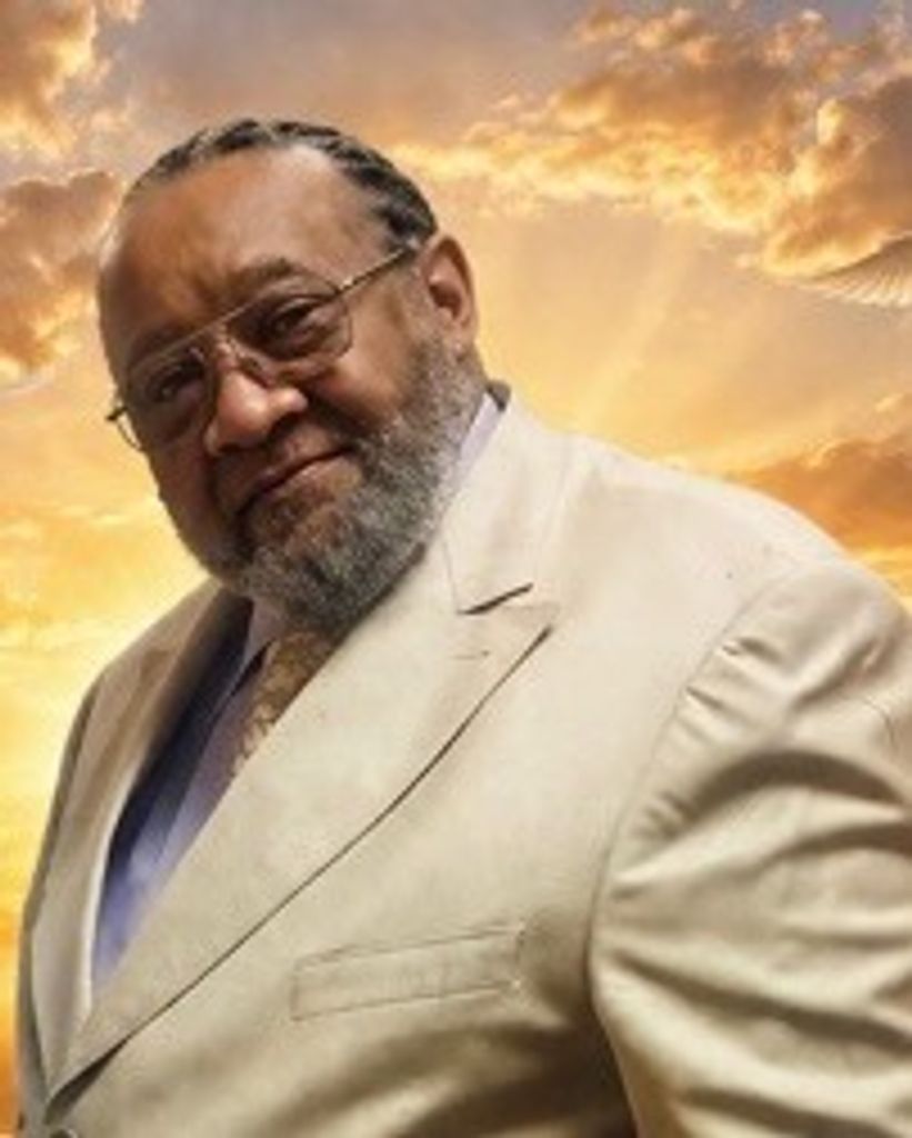 Johnny Washington Profile Photo