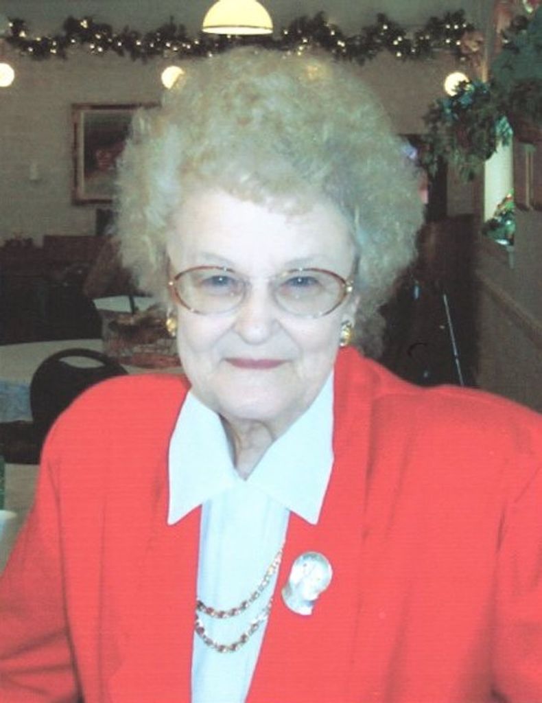 Berniece (Hutcheson)  Alligood