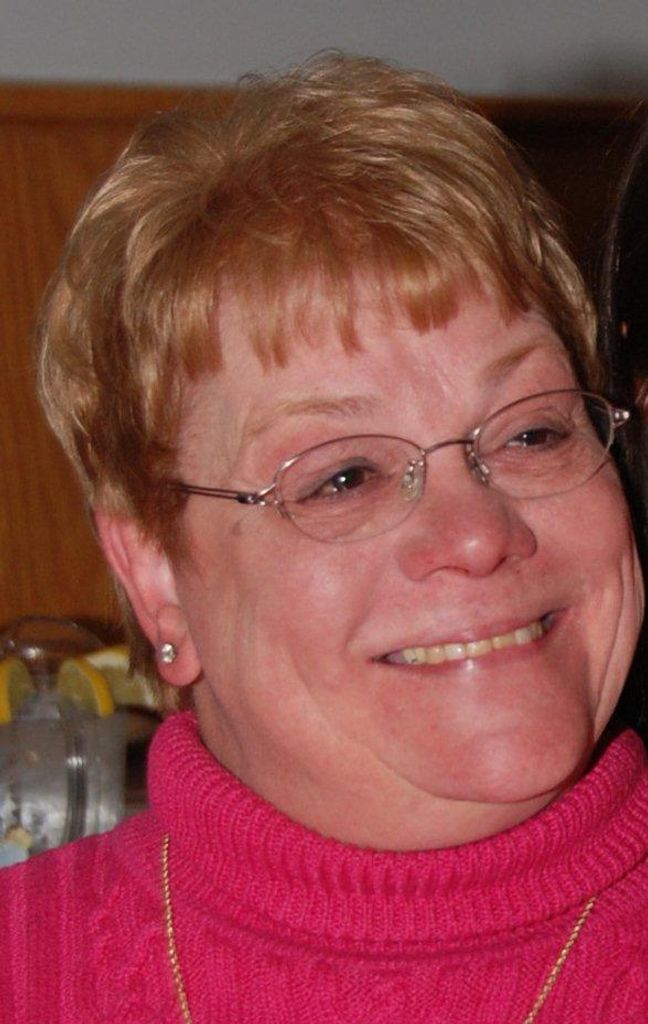 Francesann S. Fairbairn