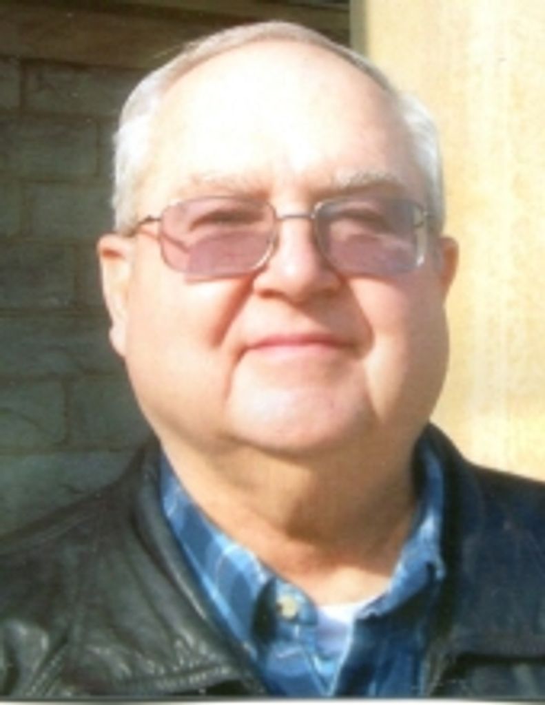 Norman L. Campbell Profile Photo