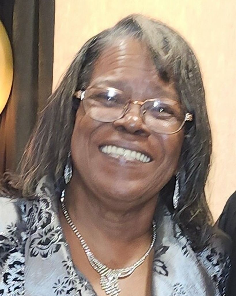 Marrian "Shinny" Jeanette Goodwin