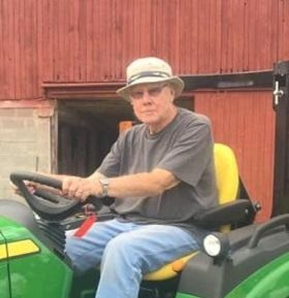 Philip D. Gregory Profile Photo