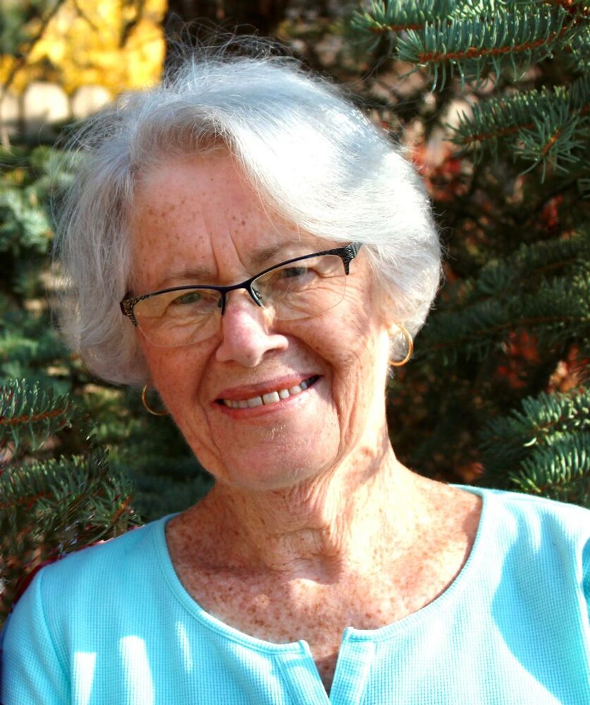 Ellen Parchomchuk Profile Photo