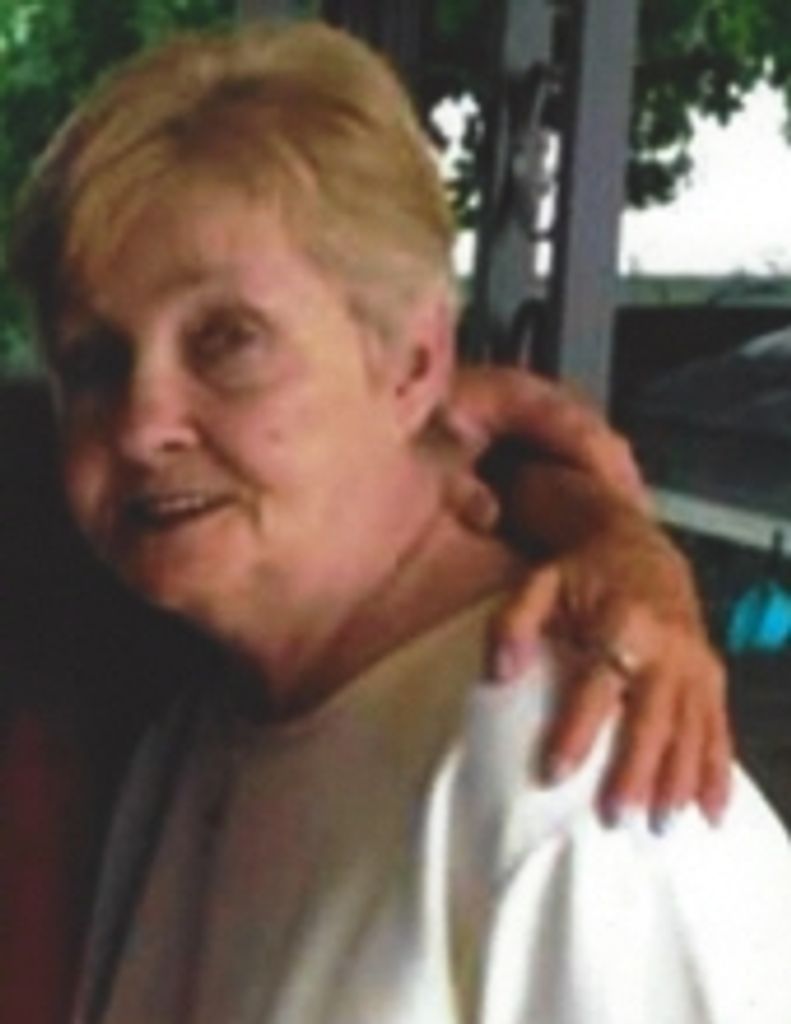 Brenda Sue Stender