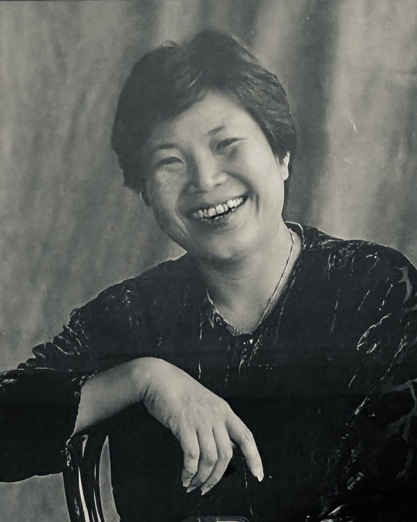 Ha-Yi Aileen Chan Profile Photo