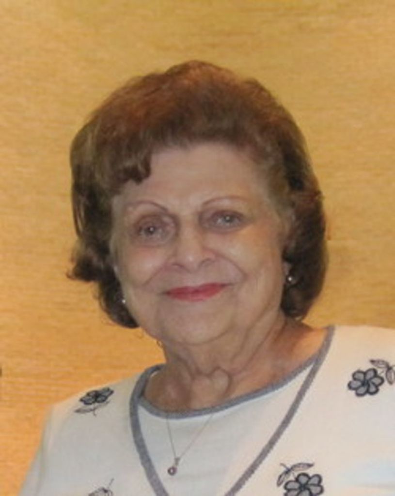 Jennie Drabbant