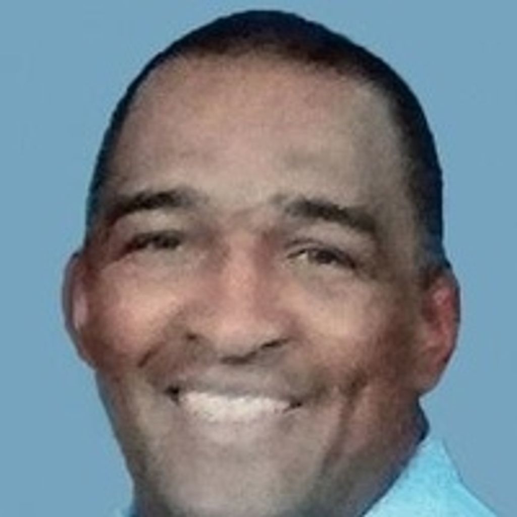 Gerald Eric Robinson Profile Photo