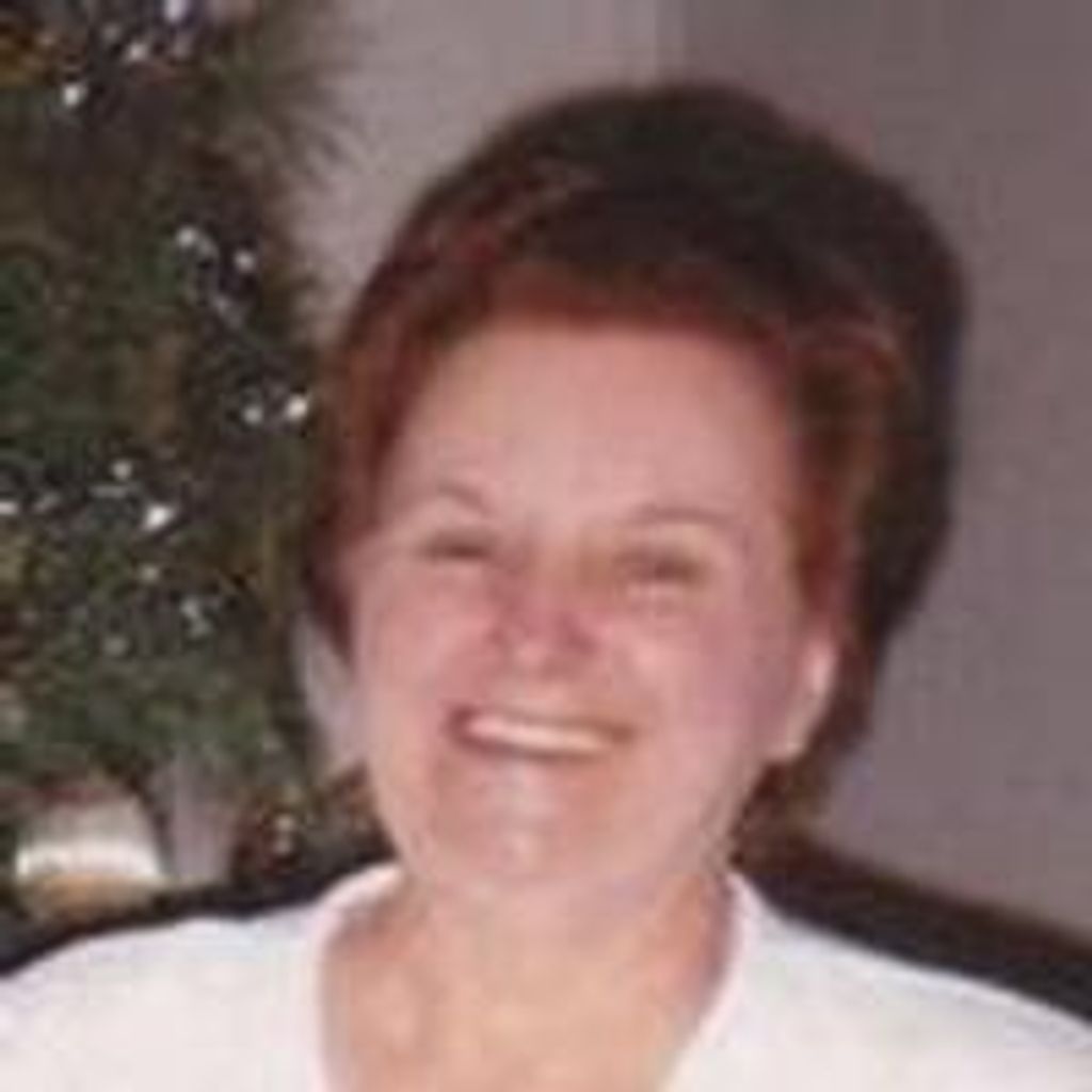 Marjorie G. Layman