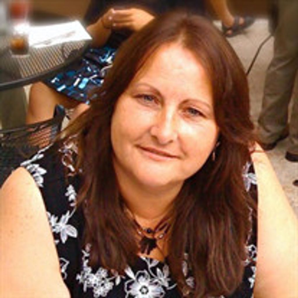 Connie R. Sweet