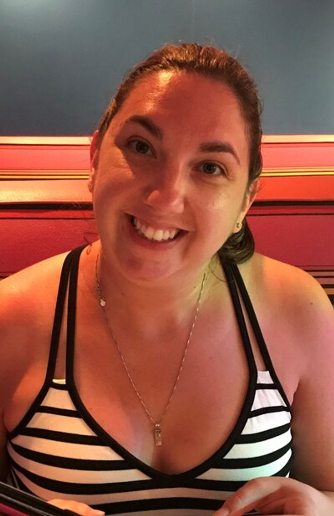 Lindsay Marie Overbay Profile Photo