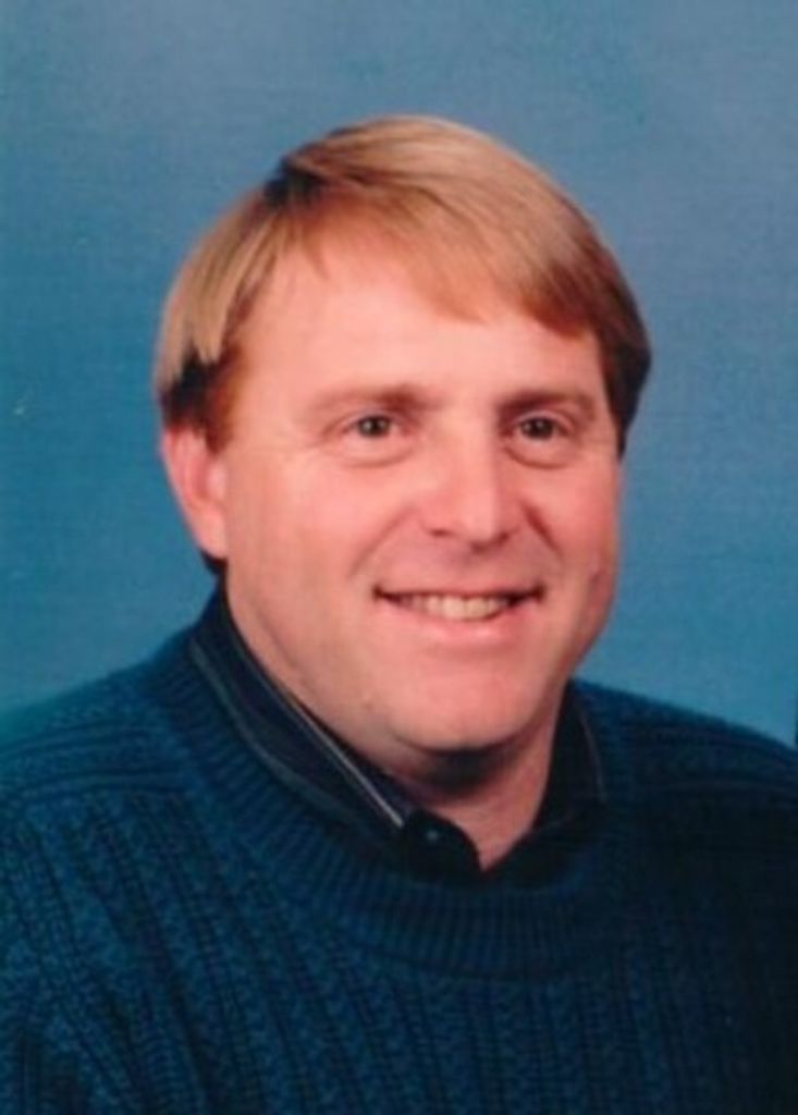 Michael W. Ziegenhorn