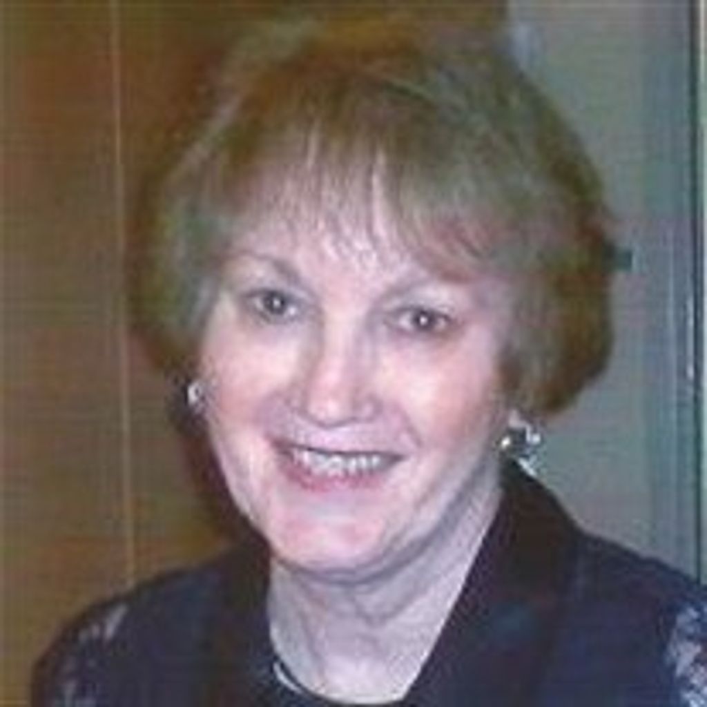 Mary Bridges
