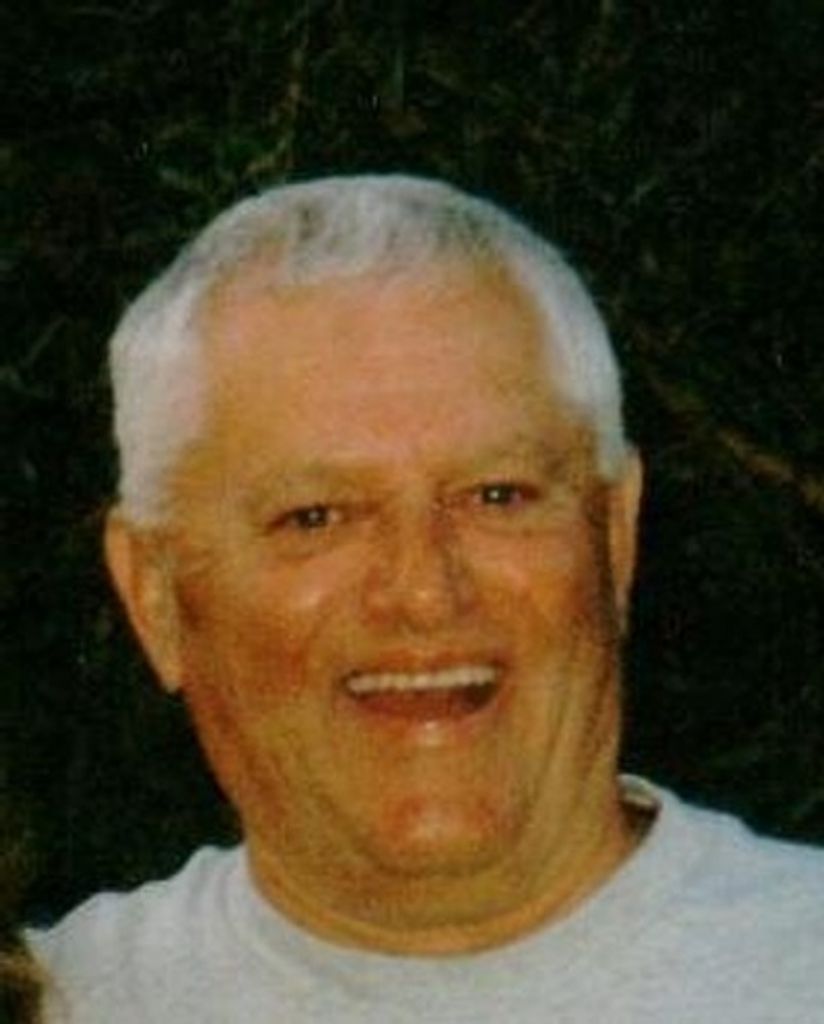 Dennis "Denny" R. Evarts