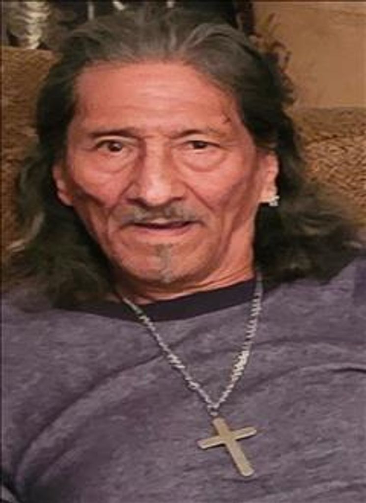 Raymond Rodriguez