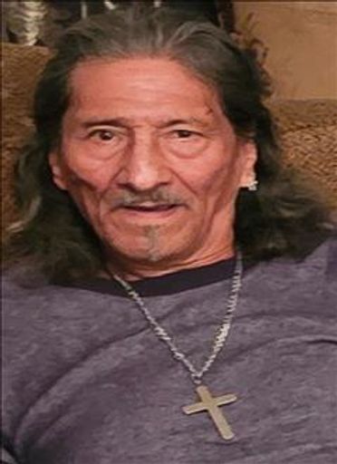 Raymond Rodriguez's obituary image
