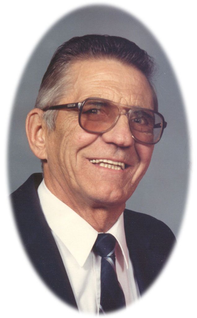Robert Jones