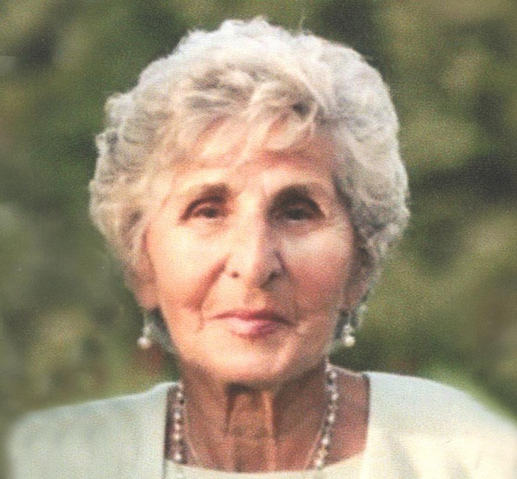 Agnes Pereira Profile Photo