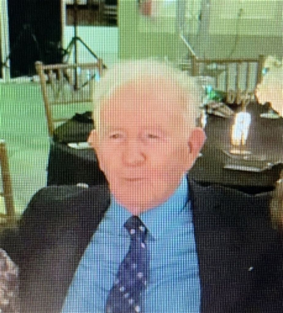 William T Henry Profile Photo