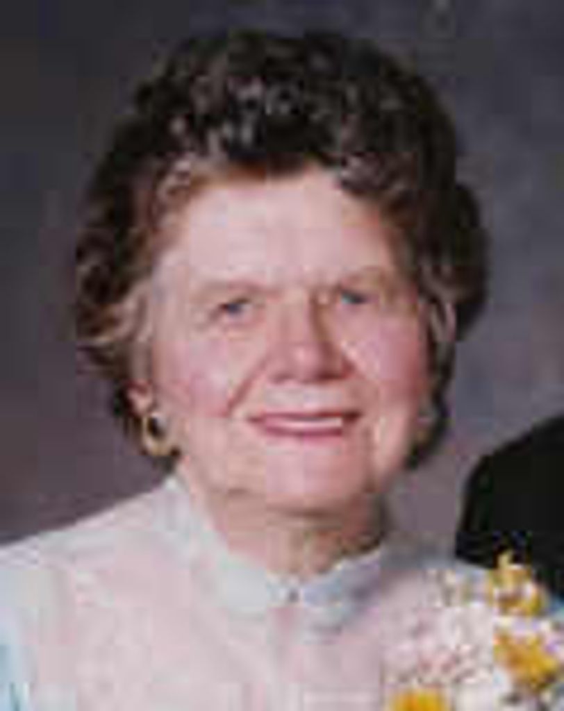 Lorraine A. Murkowski