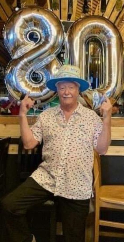 Russell Wayne Kirkpatrick Profile Photo