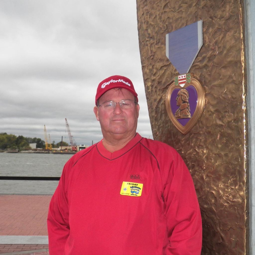 Thomas Bailey Profile Photo