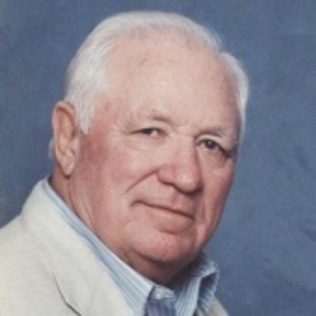 Charlie Norman Webb