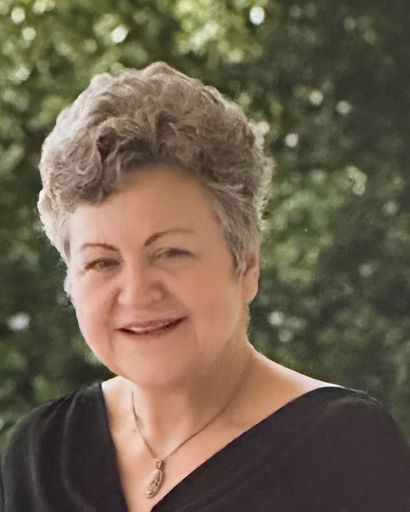 Barbara Ruth Campbell's obituary image