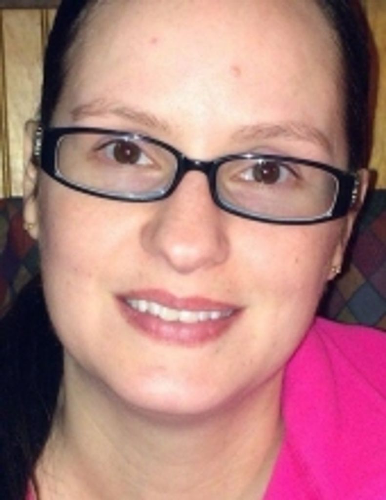 Sara Leann Dobbins