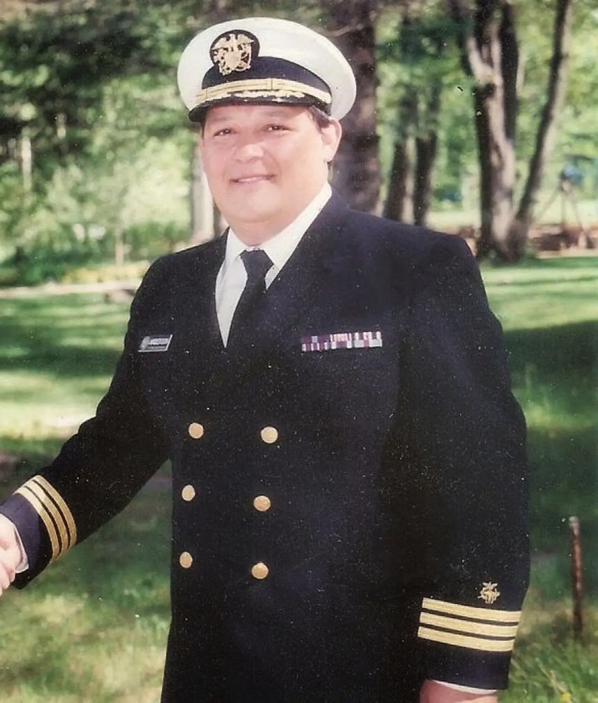 Jonathon Michael Anderson