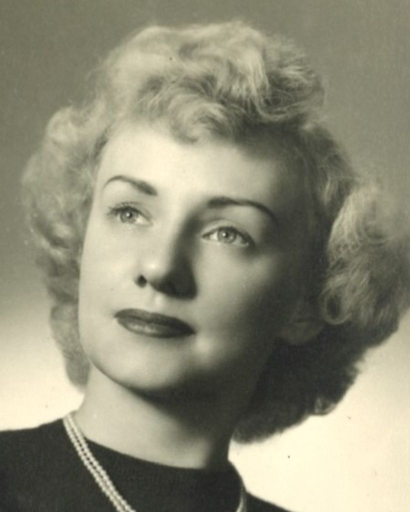Dolores V. Neverouski