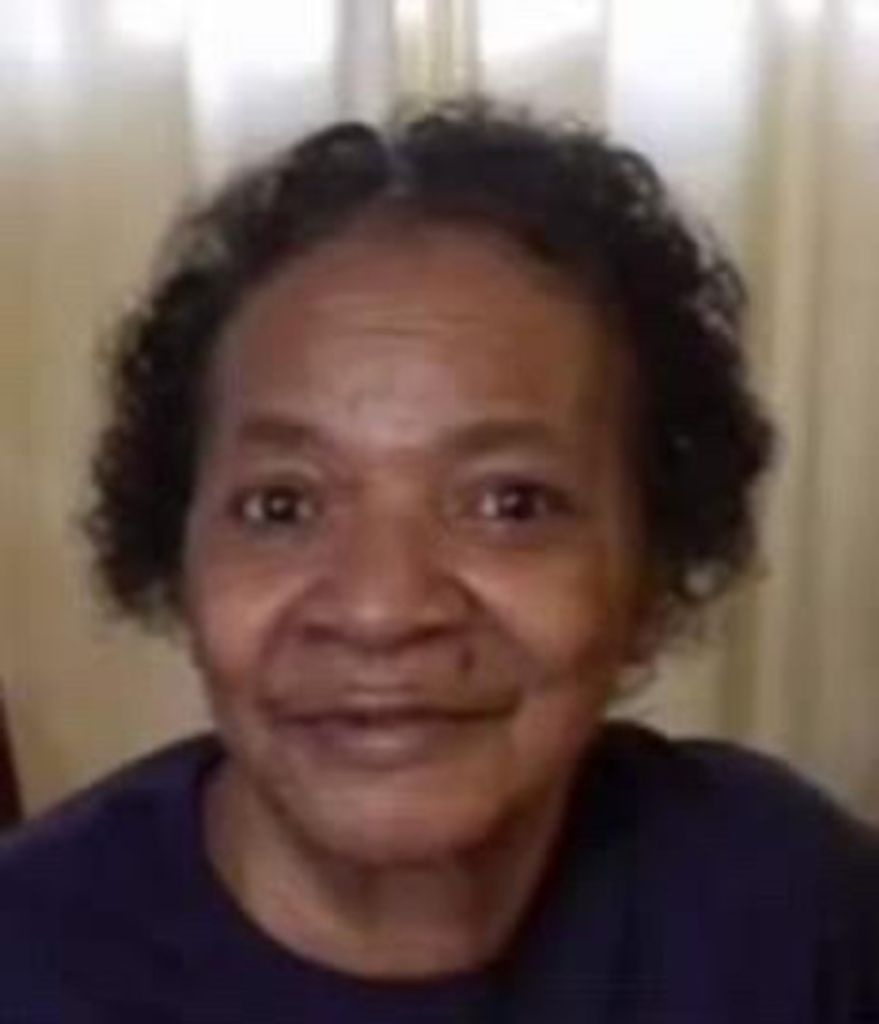 Geraldine Jackson Profile Photo
