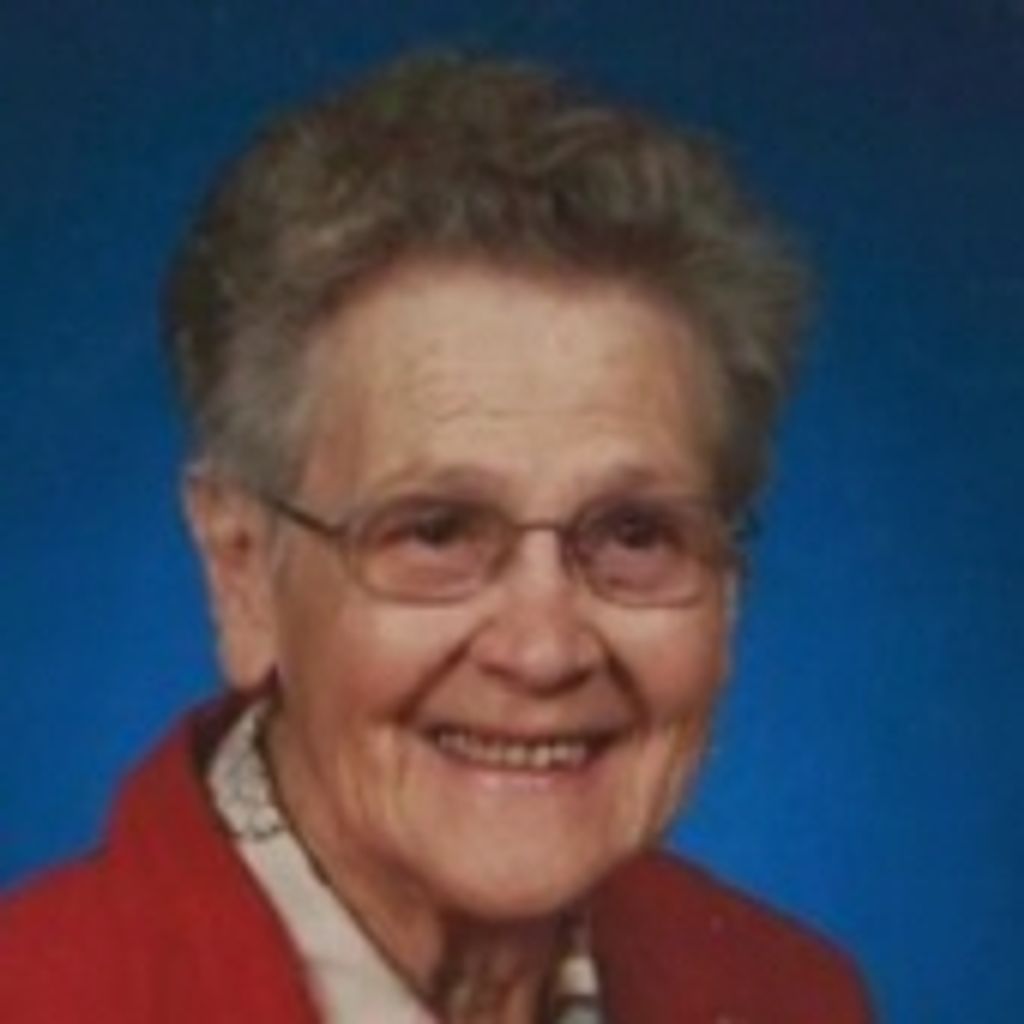Helen T. Yarnell