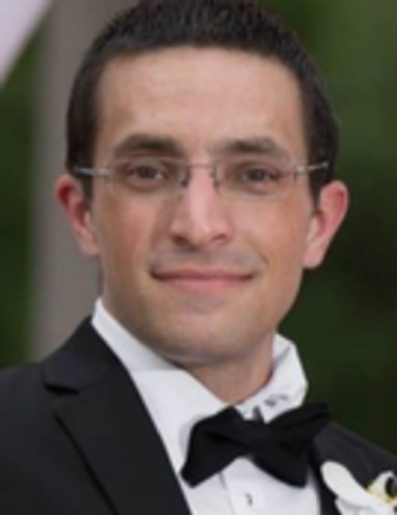 Wesley Alan Wilkinson