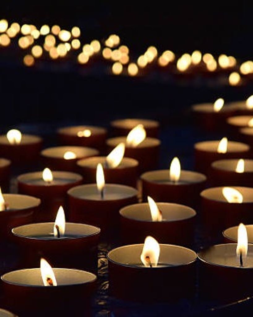 Ollie Mae Townsend Profile Photo