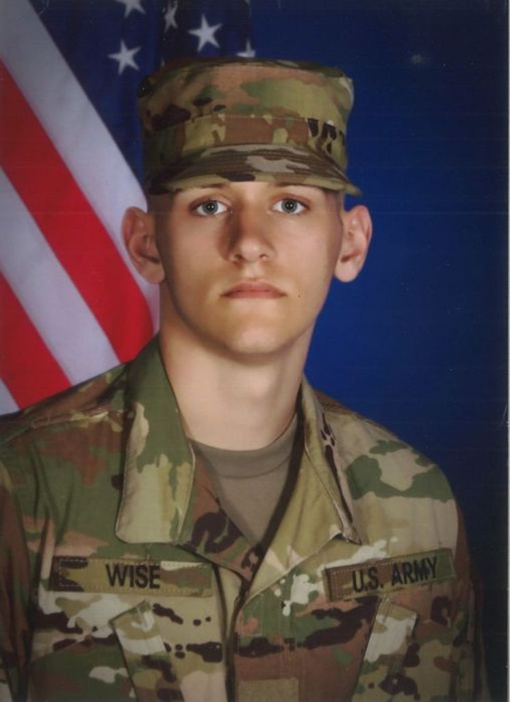 Jonathan A. Wise